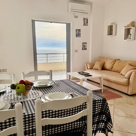 Corfu View Apartment Sarande Luaran gambar