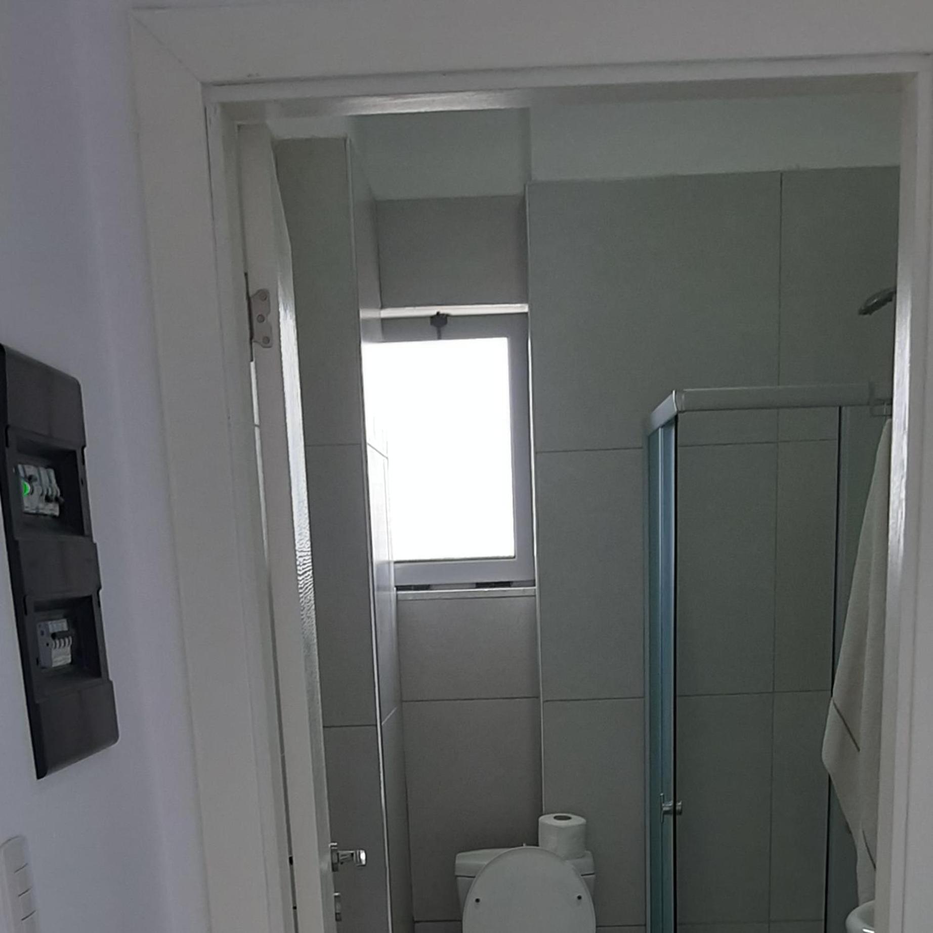 Corfu View Apartment Sarande Bilik gambar
