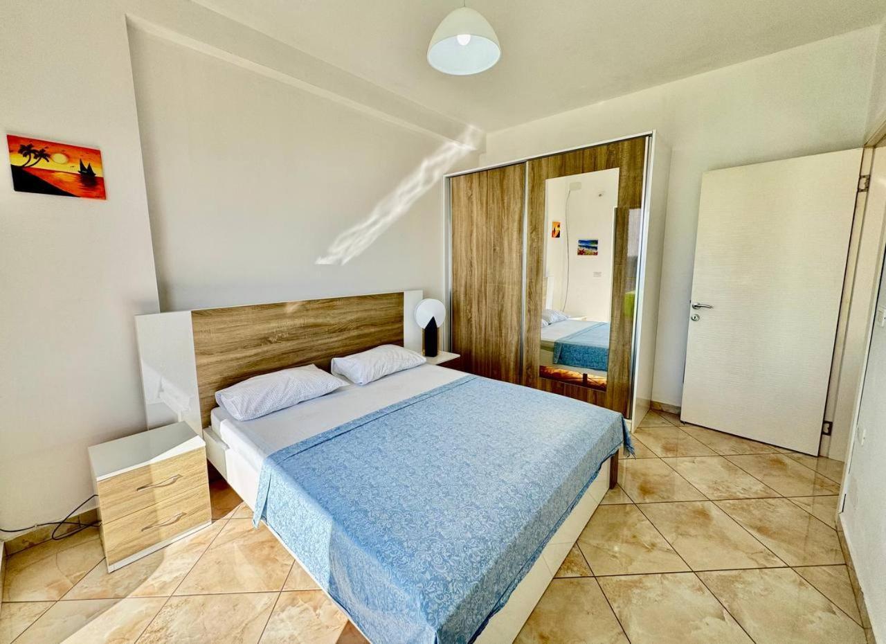 Corfu View Apartment Sarande Luaran gambar