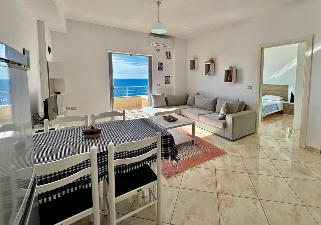 Corfu View Apartment Sarande Luaran gambar
