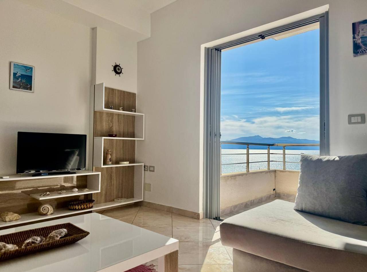 Corfu View Apartment Sarande Luaran gambar
