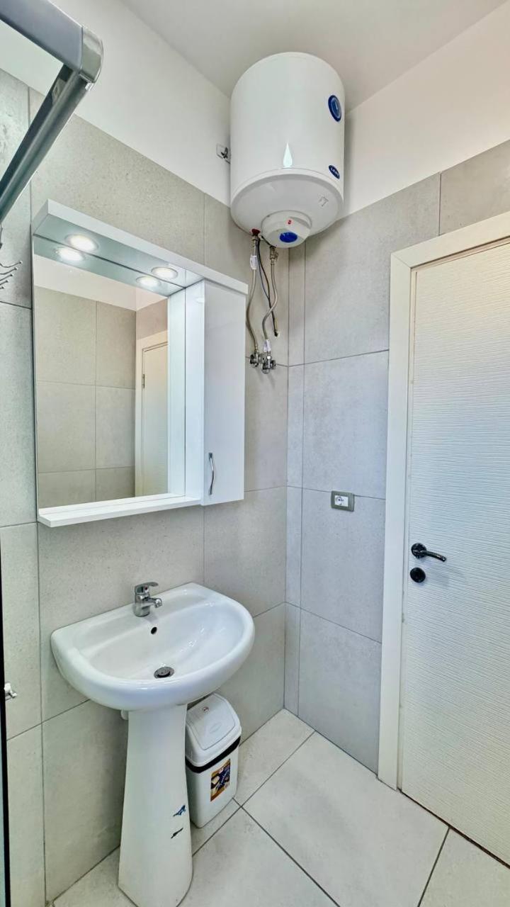 Corfu View Apartment Sarande Luaran gambar