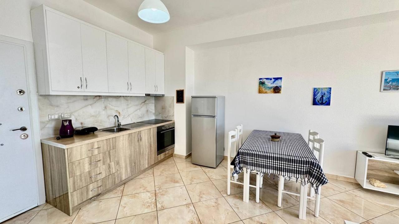 Corfu View Apartment Sarande Luaran gambar