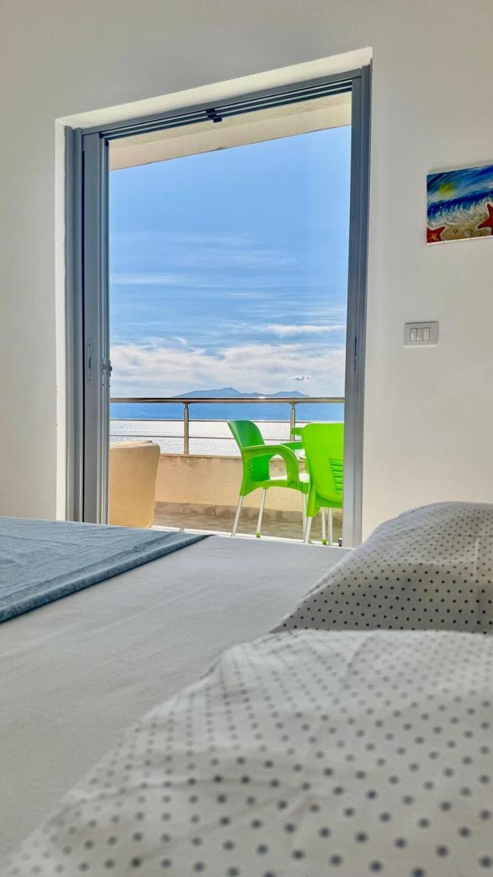 Corfu View Apartment Sarande Luaran gambar
