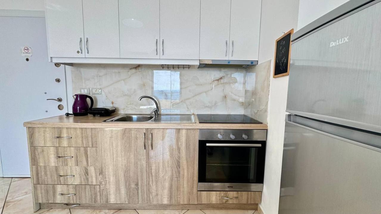 Corfu View Apartment Sarande Luaran gambar