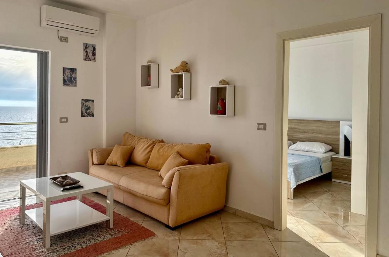 Corfu View Apartment Sarande Luaran gambar