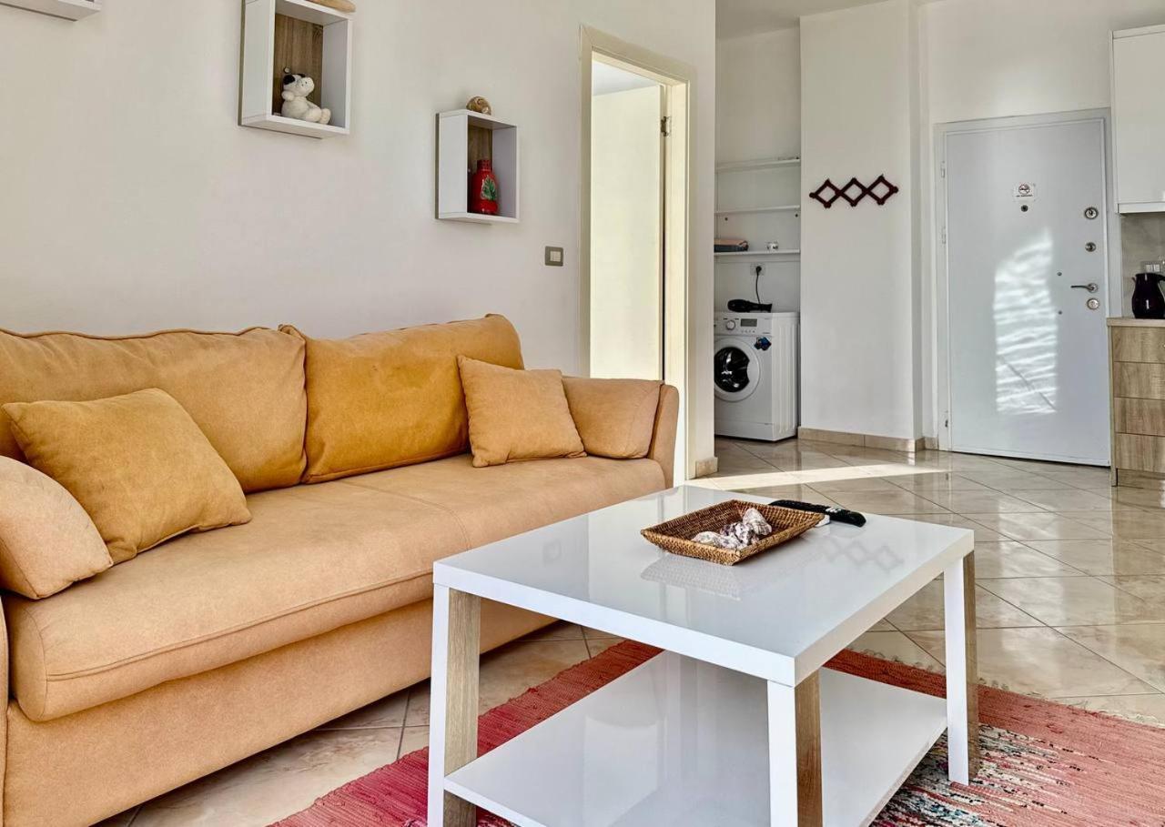 Corfu View Apartment Sarande Luaran gambar