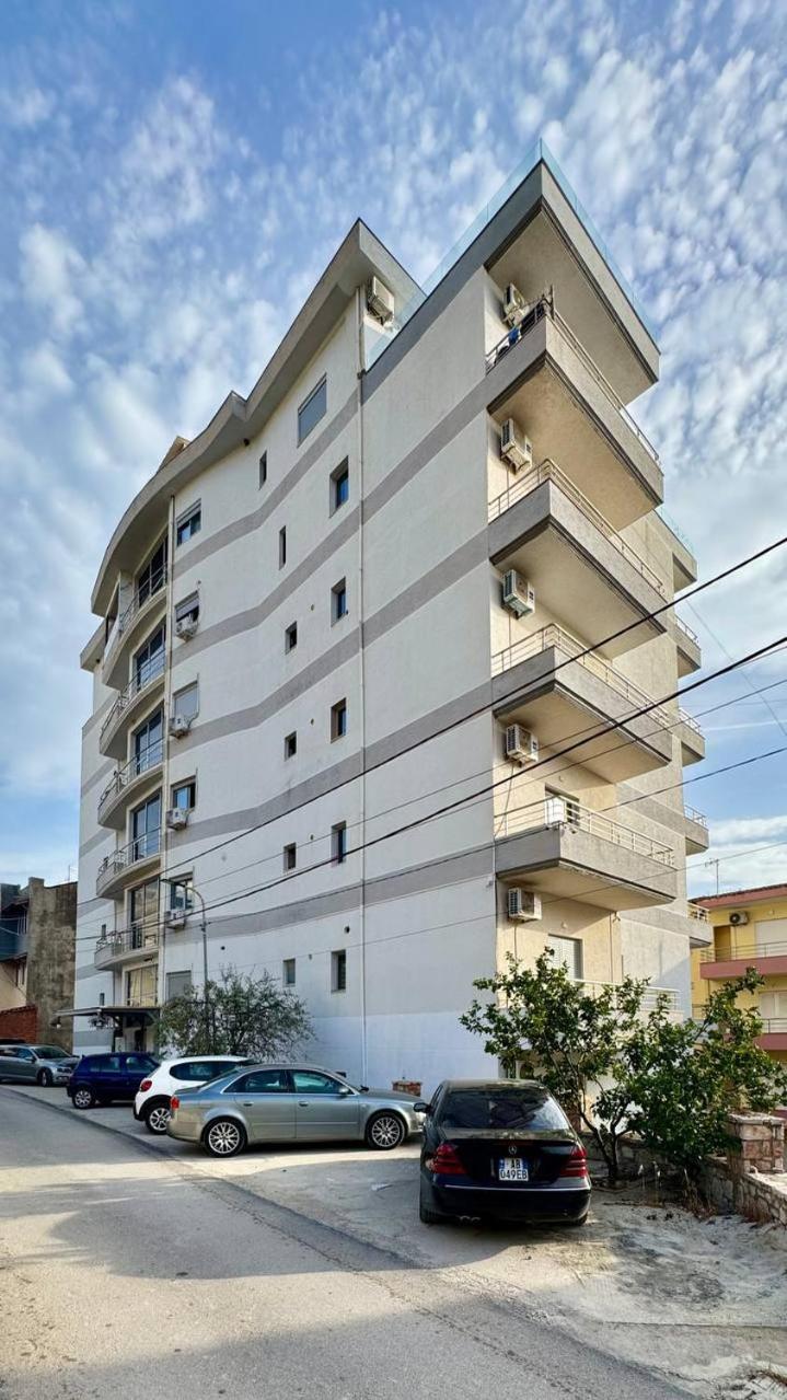 Corfu View Apartment Sarande Luaran gambar