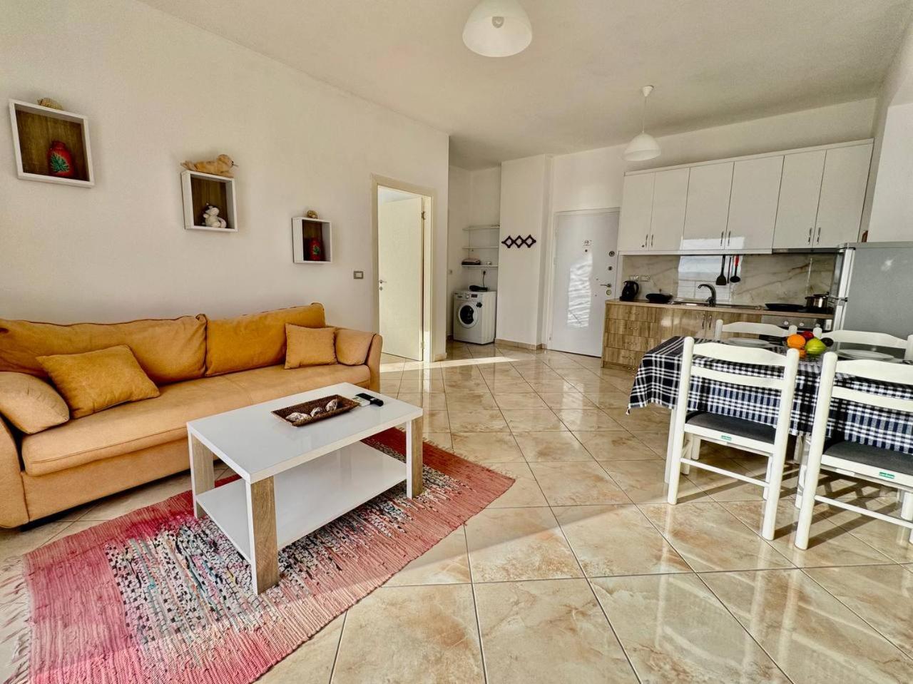 Corfu View Apartment Sarande Luaran gambar