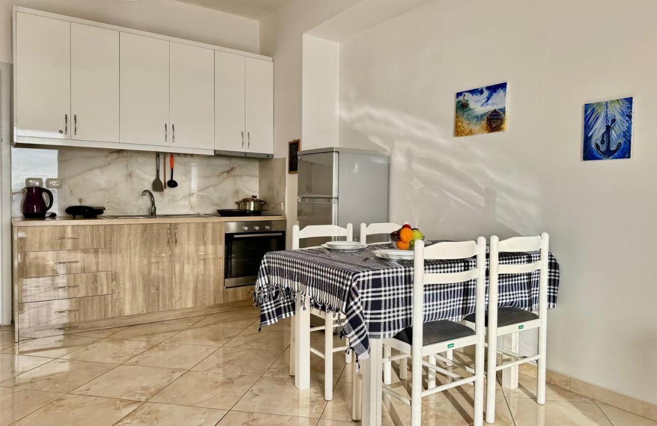 Corfu View Apartment Sarande Luaran gambar